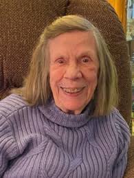 Frances Verona “Fran” Rasmussen Koski (1934-2023)