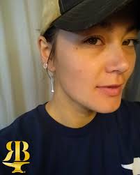 Thank you to our beautiful Farrier friend Erin Dong for making Rusty Brown  Shine! ⚒🔥 @rustybrownjewelry www.RustyBrownJewelry.com #femalefarrier  #farrierforgedjewelry #farrier #farrierlife #farriersofinstagram #farriery  #americanfarriersassociation ...