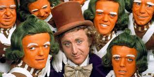 Willy Wonka: The Controversial Truth Behind the Oompa Loompas
