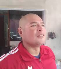 FALLECIÓ COMUNICADOR SOCIAL Y EX DOCENTE UNIVERSITARIO ERICK GARIBAY ANYOSA  🛑🙏Una pena muy grande a causado la muerte del comunicador social y  docente universitario Erick Garibay Anyosa, a los 54 años es