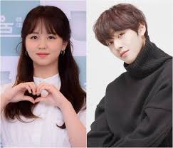 Ahn Hyo Seob To Join Kim So Hyun In Webtoon Adapted K Drama Love Alarm A Koala S Playground Drama Japones Actores Coreanos Drama