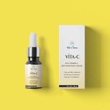 What To Look For In Vitamin C Serums - Just About Skin