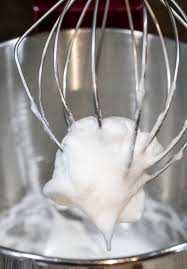 This seafoam salad recipe is calling your name. Sea Foam Sugar Spun Run