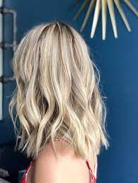 buttercream blond is the prettiest new hair trend for blonds read on for how to get the dimensional look and bes new hair blonde hair color blonde hair looks