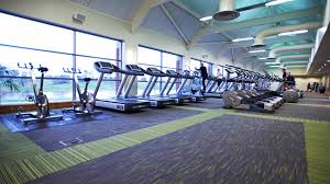 health and fitness facilities health