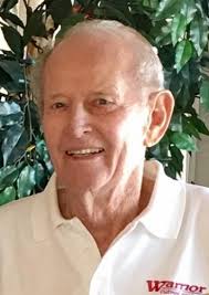 Charles Ewan Obituary