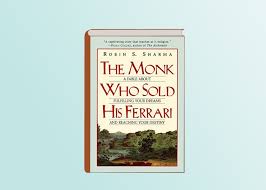 4 minutes favorite quote from the author: The Monk Who Sold His Ferrari By Robin Sharma Pdf Epathagar Com