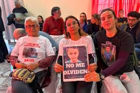 Juicio por Loan Peña: declaran otros familiares y un testigo clave | Corrientes Hoy