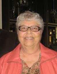 Obituary for Mary Jo Ann Egan