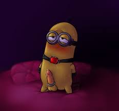 Rule34 - If it exists, there is porn of it  minion  264728