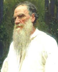 Living in the Moment – A Lesson from Leo Tolstoy – Faith Nerd Blog