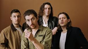Live at the royal albert hall. 7 Ones To Know If You Re A Fan Of Arctic Monkeys Ones To Watch