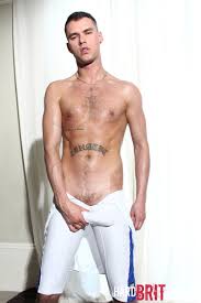 Tommy Lee by Hard Brit Lads