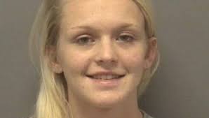 Former Pekin student allegedly burglarizes high school