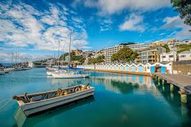 Places to Visit In New Zealand| Top Tourist Places & Attraction in New Zealand