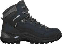 Discover the best men's hiking boots in best sellers. Lowa Renegade Gtx Mid Hiking Boots Men S Rei Co Op
