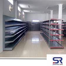 Gajah mada 43, jakarta pusat. Rak Toko Bangunan Jakarta