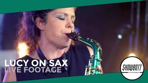 Party Wedding Sax hire
