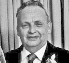 Dalton BROWN Obituary