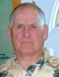 Obituary information for Charles V. Hake