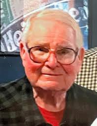 Obituary information for Charles Ivan Wyeth