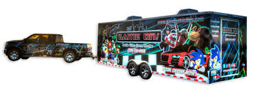 Find opening hours and closing hours from the truck rental category in dallas, tx and other contact details such as address, phone number, website. Mobile Gaming Trailer
