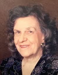 Obituary information for Zelma Weston