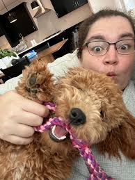 How am I supposed to get any work done! ❤️