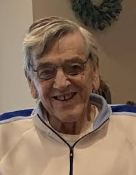 James Commander Obituary July 25, 2021