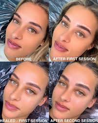 ORANGE COUNTY PMU ARTIST