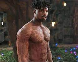 After space jam was not as important as getting back and playing basketball at the level he wanted to play at, phil jackson said on sunday night, sounding suspiciously like a monstar. To Prepare For His Role In Black Panther 2018 Michael B Jordan Was Bitten By Over 100 Mosquitoes Shittymoviedetails
