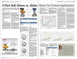 automated and actuated valves news and training assured