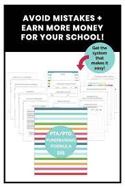 Maybe you would like to learn more about one of these? Most Profitable Pto Fundraisers Comparison Guide School Volunteers Share