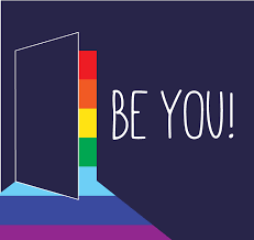 PILS (Prévention Information Lutte contre le SIDA) - Today is Coming Out Day, we celebrate coming out as lesbian, gay, bisexual, transgender, queer (LGBTQ) or as an ally. Oct. 11, 2018, mark
