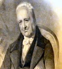 Henry and Susannah Jenner