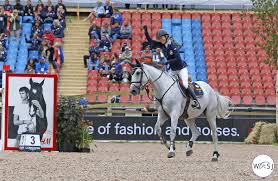 Baryard started to ride at the age of six and went on to be a very accompl. Malin Baryard Johnsson On The Swedish Lead At The Europeans We Still Have A Long Way To Go World Of Showjumping