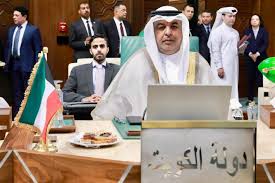 KUNA : Kuwait hopes Arab League decisions enhance Joint Arab efforts -  Economics - 05/09/2024