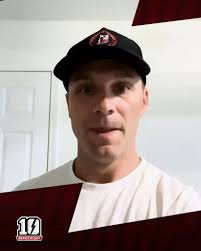 Message from Coach MacArthur!