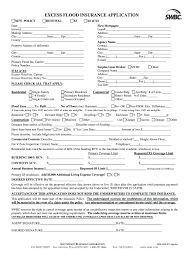 Insurance products offered through rust, ewing, watt, & haney, inc., a licensed insurance agency and wholly owned subsidiary of texas independent bancshares. Swbc Excess Flood Insurance Application 2006 Fill And Sign Printable Template Online Us Legal Forms