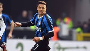 ⚽ cotes inter milan vs sampdoria. Sigue El Partido Inter De Milan De Alexis Sanchez Vs Sampdoria En El Regreso De La Liga Italiana Meganoticias