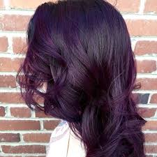 Many times we get requests from people wanting to know ho to get their naturally textured hair to look more curly or the softer and more elongated your curls are naturally, the easier this will be. Wear It Purple Proud 50 Fabulous Purple Hair Suggestions Hair Motive Hair Motive
