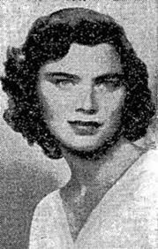 Anne Colby Vanderbilt Hartwell (1931-2014)