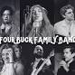 FOUR BUCK FAMILY BAND Million Dollar Quartet cast from Stolp Island Theatre