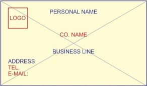Pin By Escrowffer Com On Vastu Tips For Business Visiting Cards Cards Name Logo