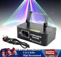 Preços baixos em Sistema de Show de LASER | eBay