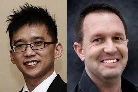 Possible Singapore announces series of appointments