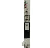 USED BENTLY NEVADA 133442-01 TACHOMETER I/O MODULE 13344201 ...