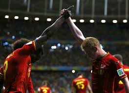 Jun 20, 2021 · lukaku says while guiding henry indoors. Lukaku Gives Belgium 2 0 Lead Over Us 2 Chinadaily Com Cn