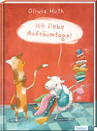 Das ist völlig normal und kann von frau zu frau sehr stark variieren. Ich Liebe Aufraumtage Lustiges Bilderbuch Fur Jungen Und Madchen Ab 3 Huth Olivia Dussmann Das Kulturkaufhaus