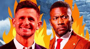 Are you ready for some football?